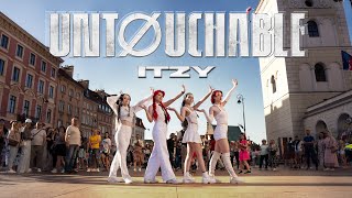 [KPOP IN PUBLIC | Poland | ONETAKE] ITZY \\