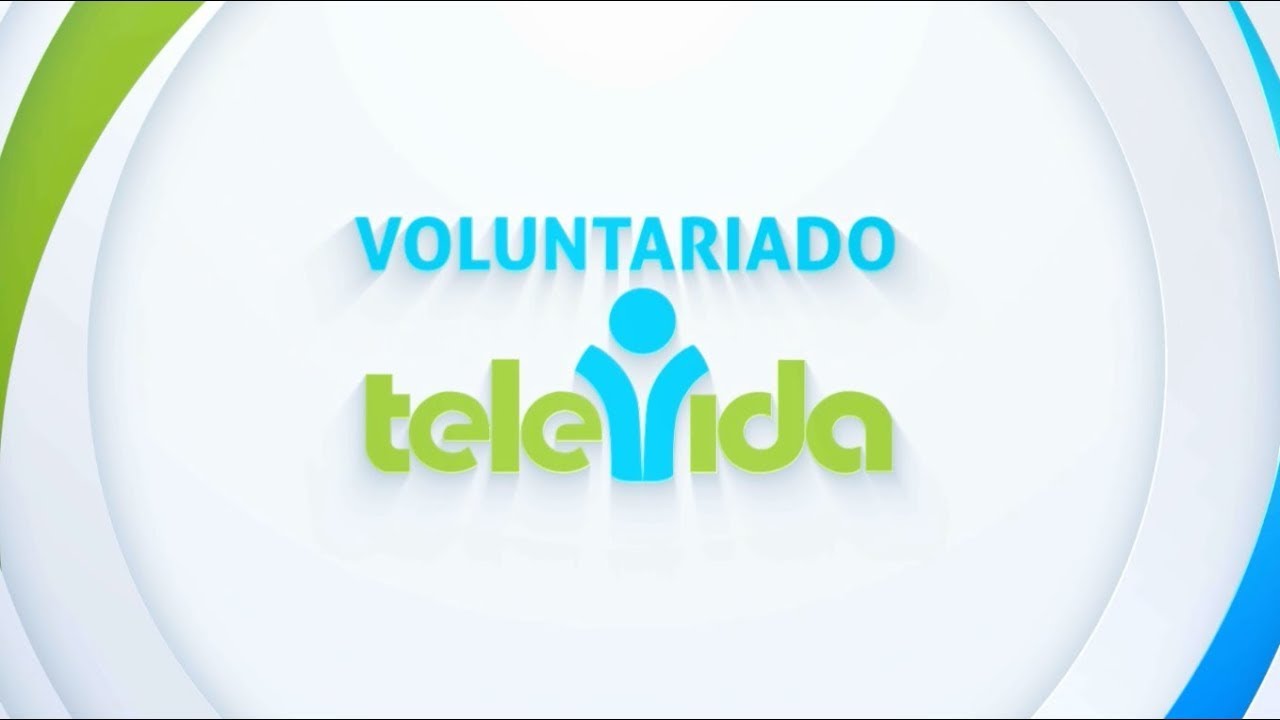 VOLUNTARIADO TELEVIDA | 17 de Enero 2026