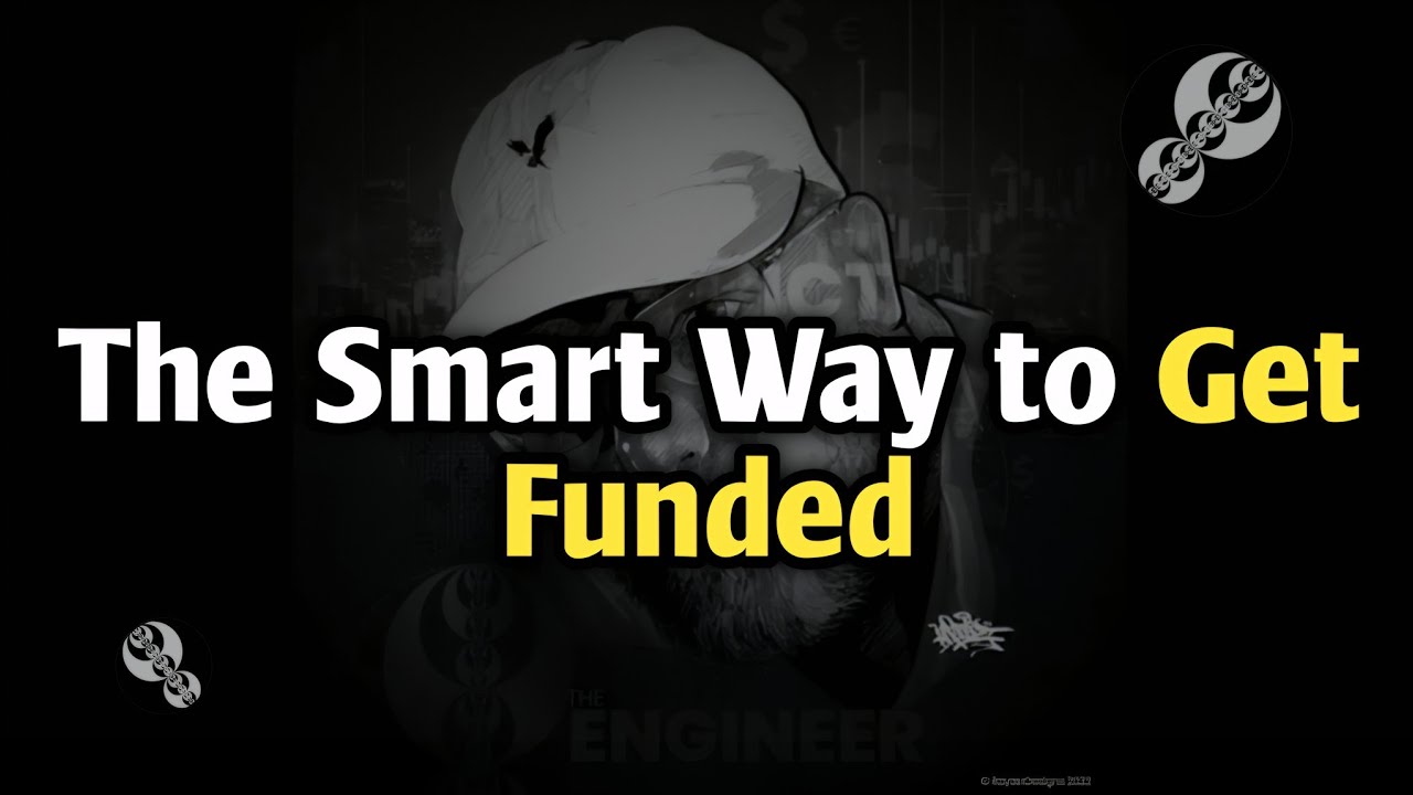 ICT Reveals The Easy Way to Pass Step 1 (Without Blowing Your Account)