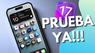 #10 TRUCOS del iPhone 15 que PUEDES PROBAR YA