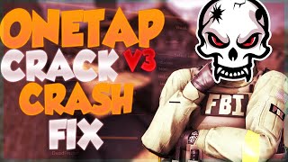 onetap crack fixed! | dll in description