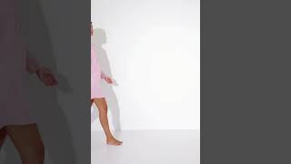 Noelle Nightdress Walk In