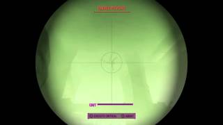Fallout 4 Crazy VATS Kill