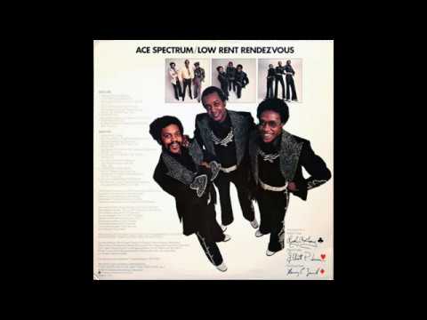 Ace Spectrum Don T Let Me Be Lonely Tonight Youtube