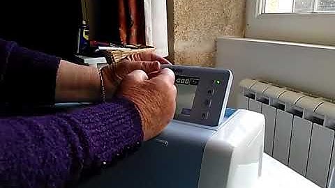 SDX1200 connecting to WiFi and Canvas