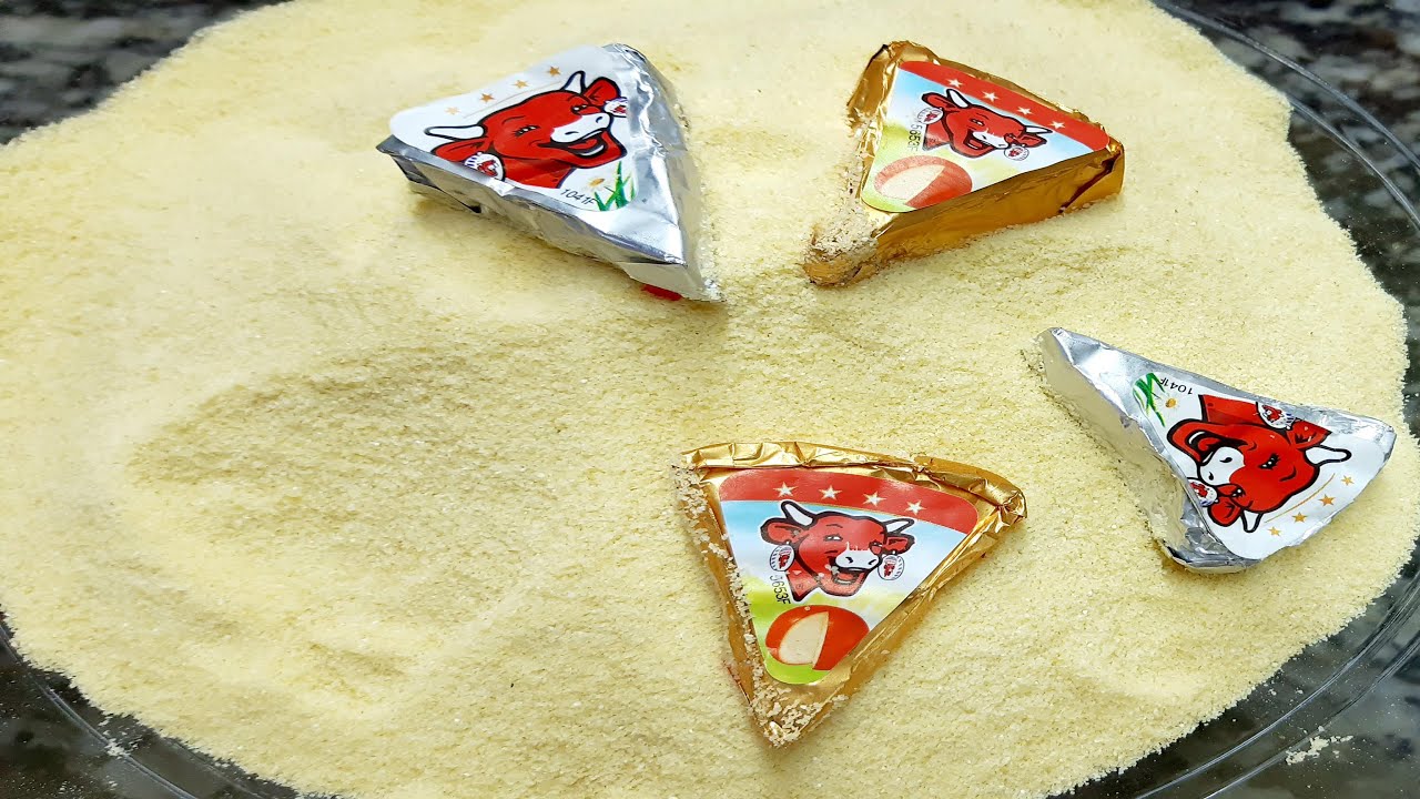 جربيهم واكيد غتشكريني عليهم حريشات  حضريهم بسرعة لفطور او كوتي محمرين وهشاش مساعدة القنوات