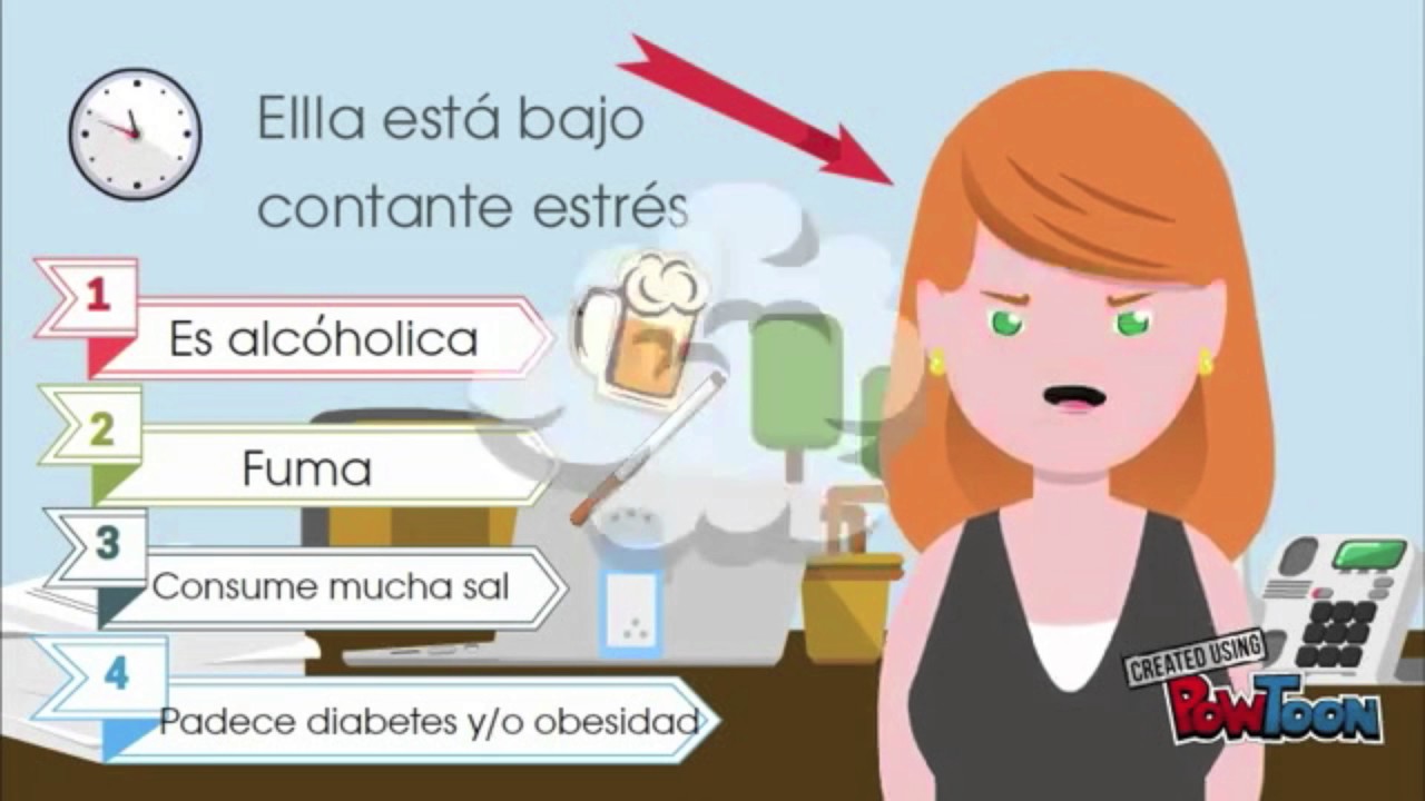 HTA mexico primera division