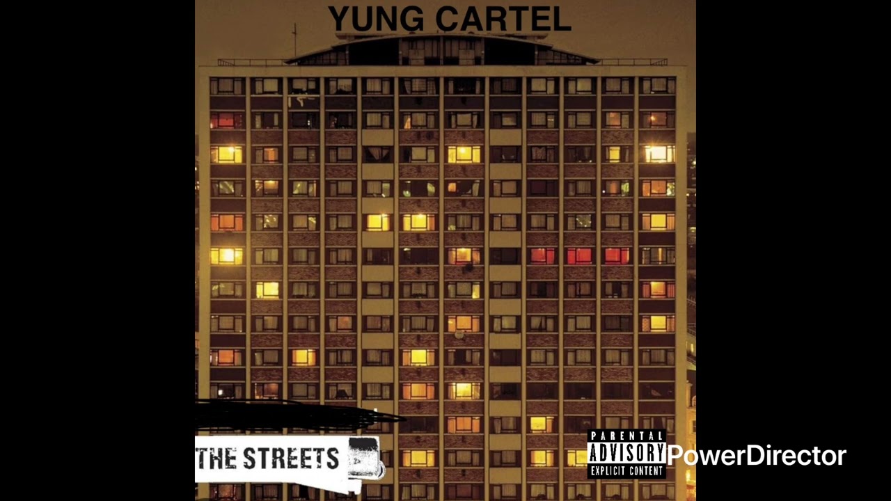 Yung Cartel - they can’t fuc wit me rich / rich Boston remake / full fix 