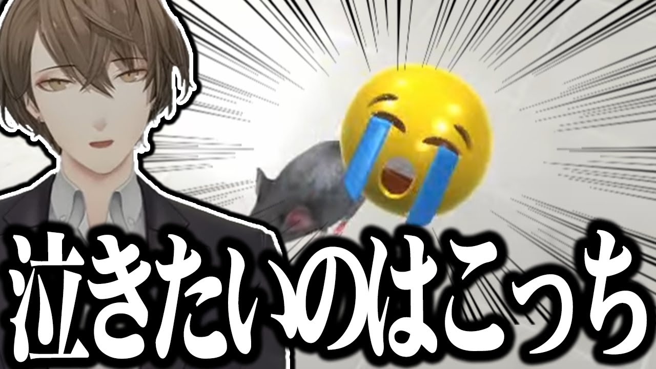 【押してダメなら押してみろ】眼前に起こる事象に対して的確にツッコミ続けていく加賀美ハヤトｗｗｗ【切り抜き/にじさんじ】