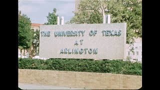 Arlington Admits To Spying On UTA Students And Faculty In The 1960s   - November 1975