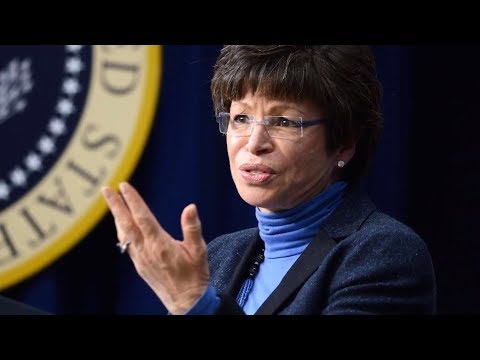 Who's Valerie Jarrett