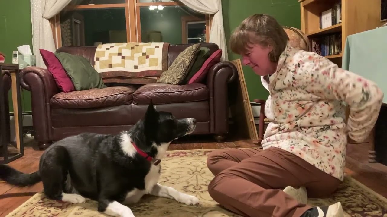 Play Way Class   Jan 10