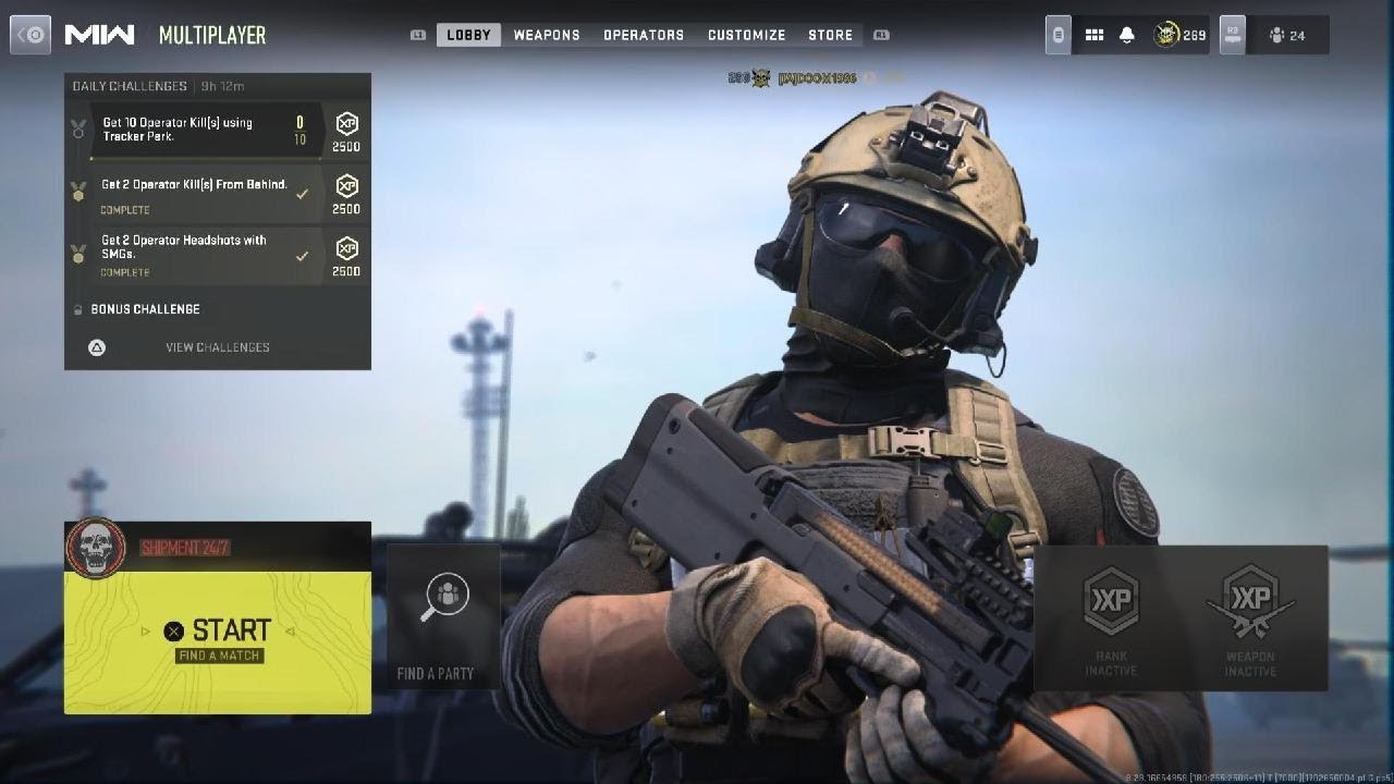 Call of Duty KD 6036 YouTube