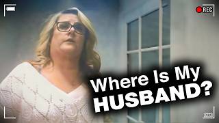 Wife Reports Husband Missing Cops Uncover The Sick Secret