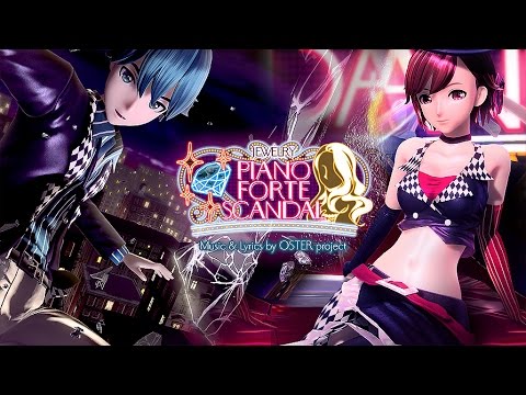 piano-x-forte-x-scandal-[meiko-feat.kaito]---diva-arcade---ピアノ☓フォルテ☓スキャンダル