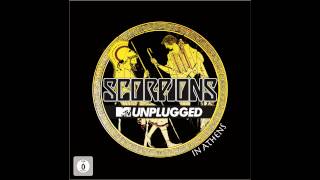 Scorpions MTV Unplugged - Hit Between The Eyes