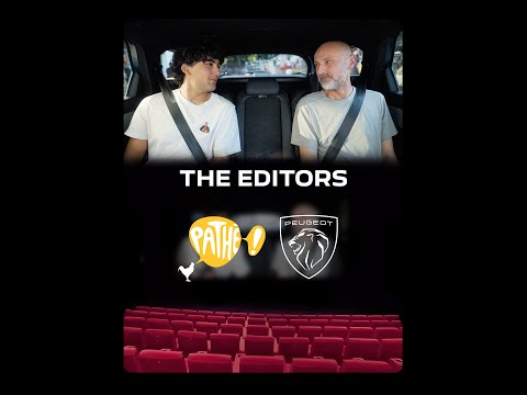 Masterclass with Pathé | Episode 2 | Teaser