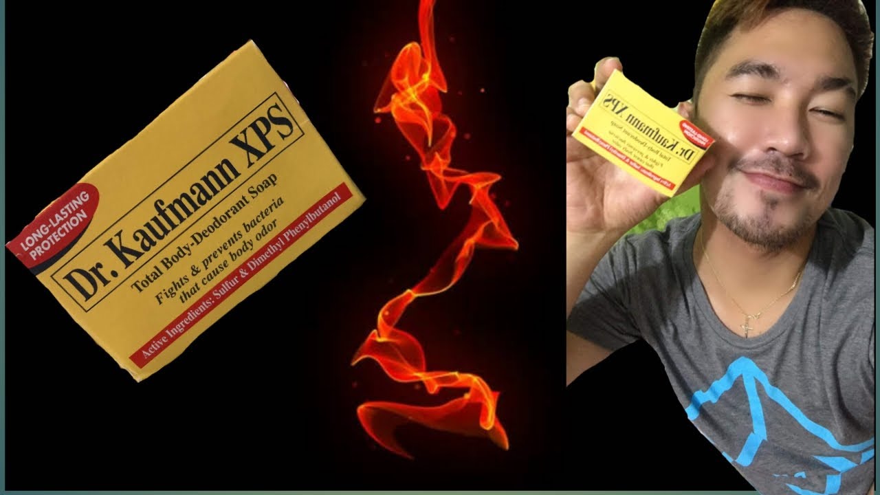 ACNE ANTI BACTERIAL SOAP REVIEW YouTube