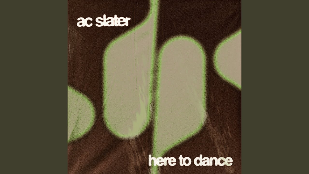 Here To Dance
