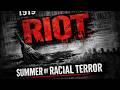 1919: When White Mobs Massacred Black Communities