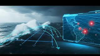 Ai In Marine Blue Economy Smart Shipping, Ocean Monitoring Sustainable Fishing