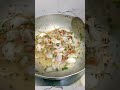 Do you have leftover rice then try this recipe🤤 ||onion rice|| #food #viral #shorts