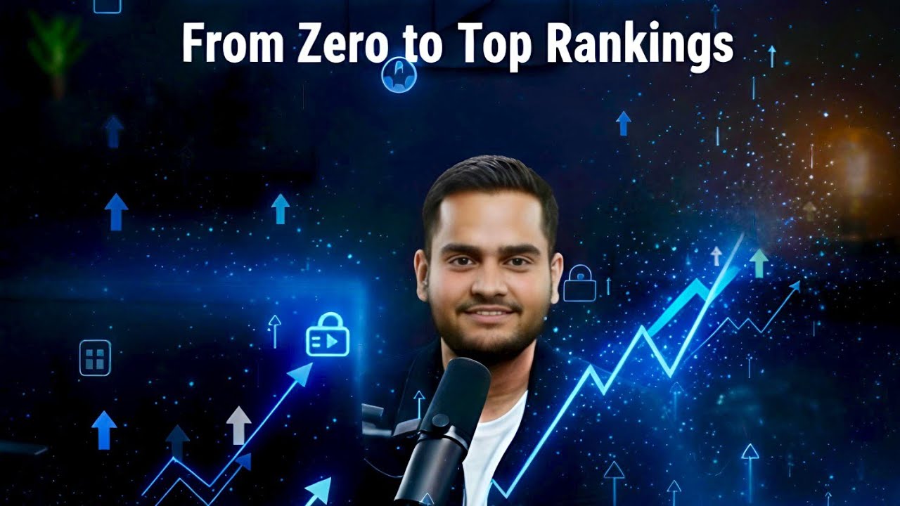 Rank Higher on Google & Get More Customers | From Zero to Top Rankings | SEO by Adeel Ramzan