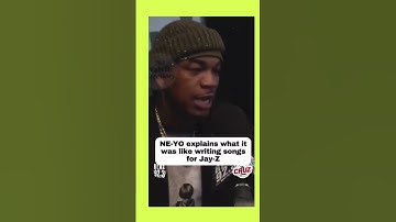 Thumbnail of Ne-Yo wrote “Make Me Better” for Jay-z 🤯🤯🤯 #JayZ #Fabolous #NeYo #MakeMeBetter #Rap #HipHopBlog
