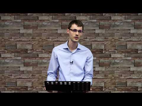 Împăcați cu Dumnezeu prin Hristos