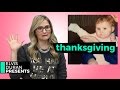 Elvis Duran Presents: Thanksgiving | #EDP