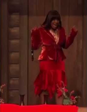 Cheryl Pepsii Riley 😍  #CherylPepsiiRiley #WhyDidIGetMarriedPlay #MadeasBigHappyFamilyPlay