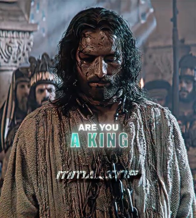 Jesus of Nazareth...