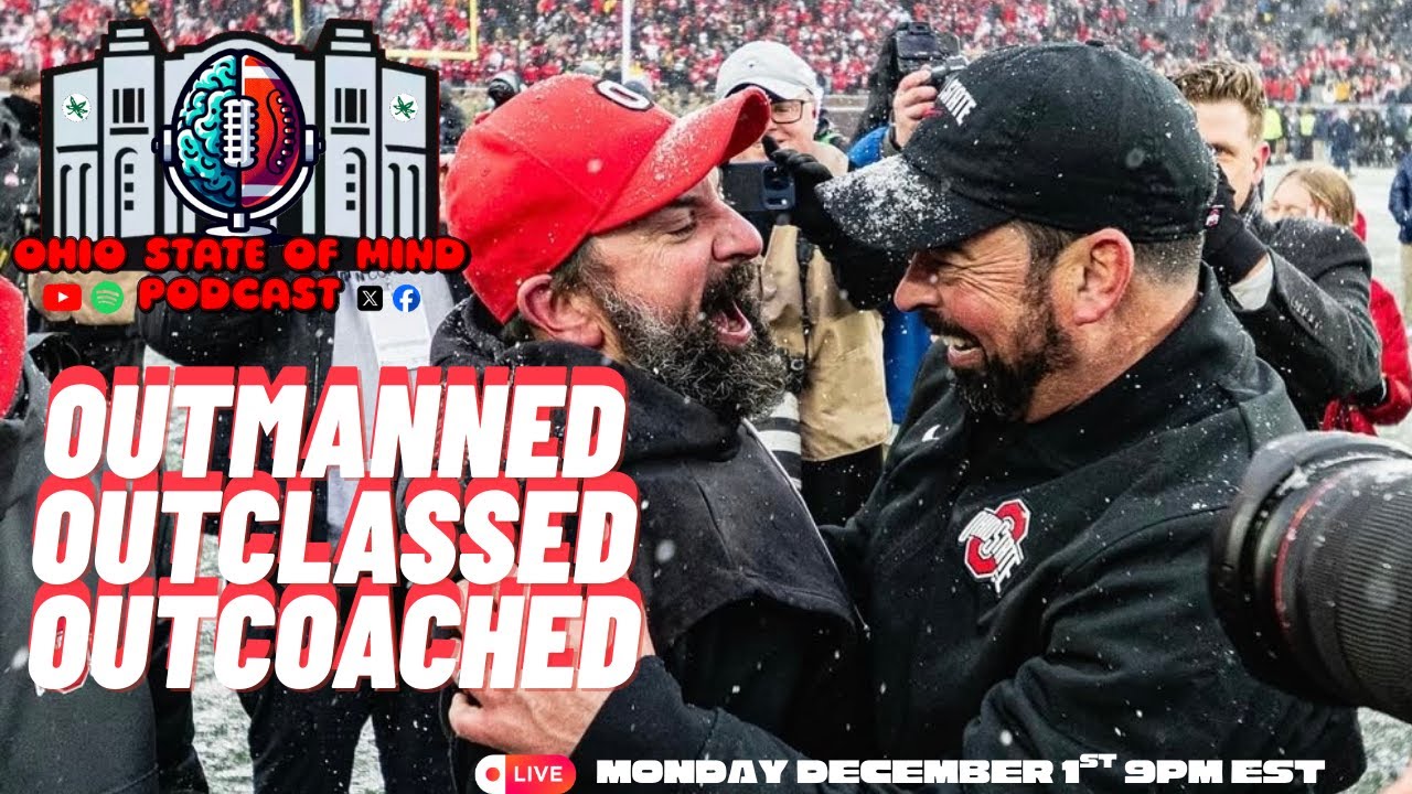 Ohio State of Mind Podcast: Win with Humility