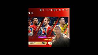 Fc mobile 26!! Hey we Go 1x Draft luck #subscribe #eaesports  #shorts #reels #viralshort #fc26 #fifa