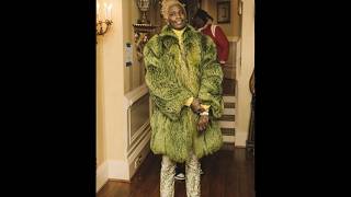 [FREE] Young Thug Type Beat 2025 – "Flex Szn"