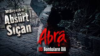 Bombaların Dili