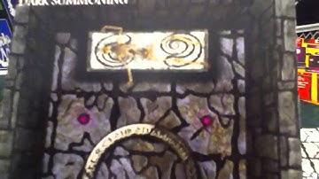 Dungeon Crusade kickstarter demo 1 part 14