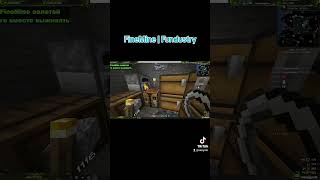 FineMine | Fundustry #finemine #minecraft #stream #ua