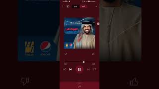 خيوط من نور تجمعنا حسين الجسمي - غردها