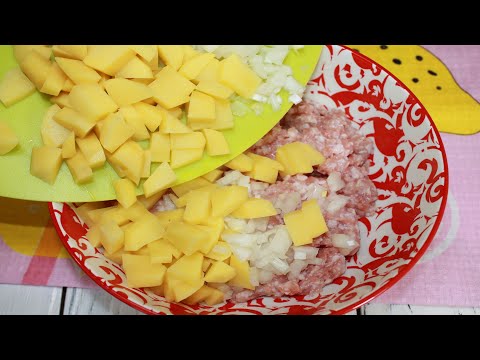 Video: Cara Membuat Kue Kurnik