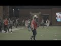 Kera Mitchell with the PICK Week 2 - WNFC