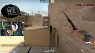 10 Bi̇n Saat Cs Go Oynayinca Ben