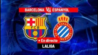FC BARCELONA - ESPANYOL en directo en Radio MARCA | MARCA screenshot 4
