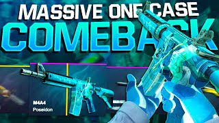 MASSIVE COMEBACK From This ONE CASE?! (HELLCASE)