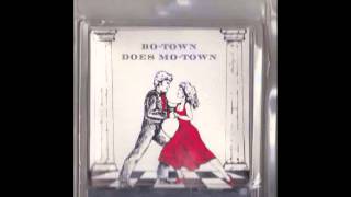 I Can't Stand the Rain