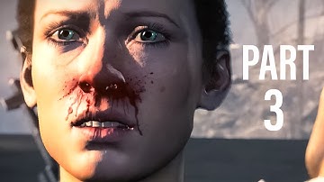 Wolfenstein The New Order Chapter 2 - Asylum Full HD Gameplay