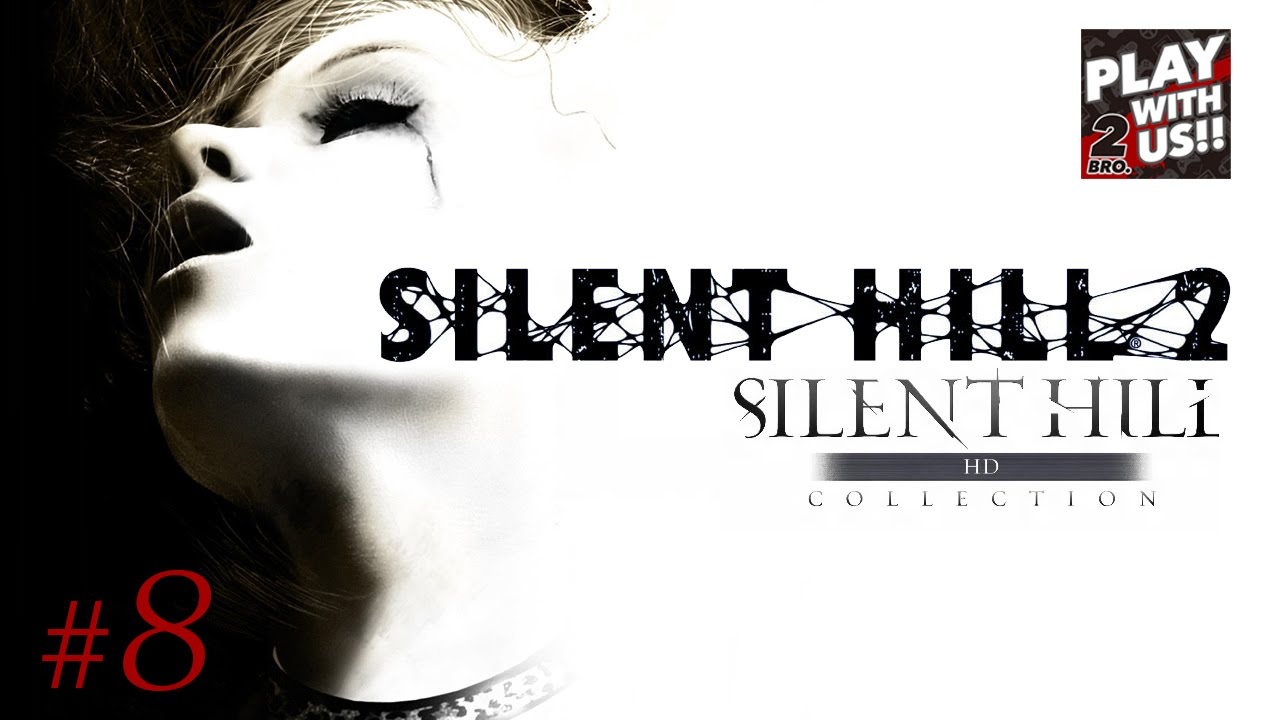 #8【ホラー】おついち弟者の SILENT HILL : HD EDITION【サイレントヒル2】