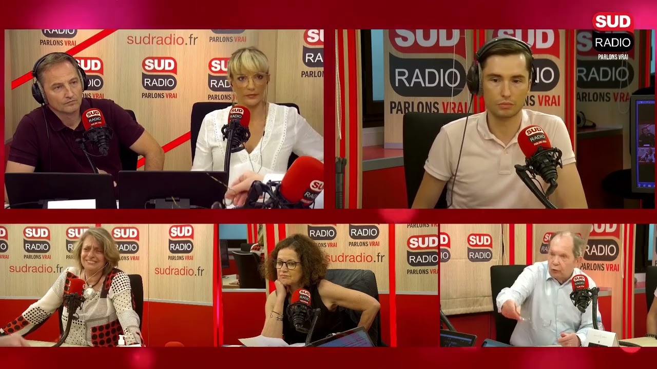 Pap Ndiaye persiste après la polémique des médias du groupe Bolloré