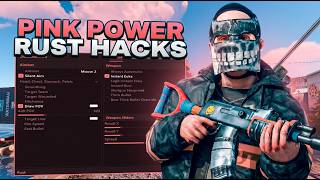 These Rust Cheats Are Still Undetected - Rust Cheat