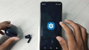 how to pair earbuds in Motorola g51 5g